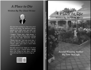 A Place To Die