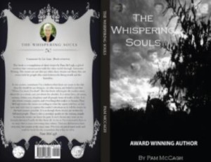 Whispering souls cover picture