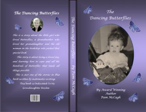 The Dancing Butterfly